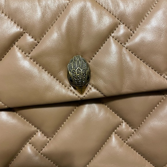 Kurt Geiger XXL Shoulder Bag 🦉 - Picture 5 of 6